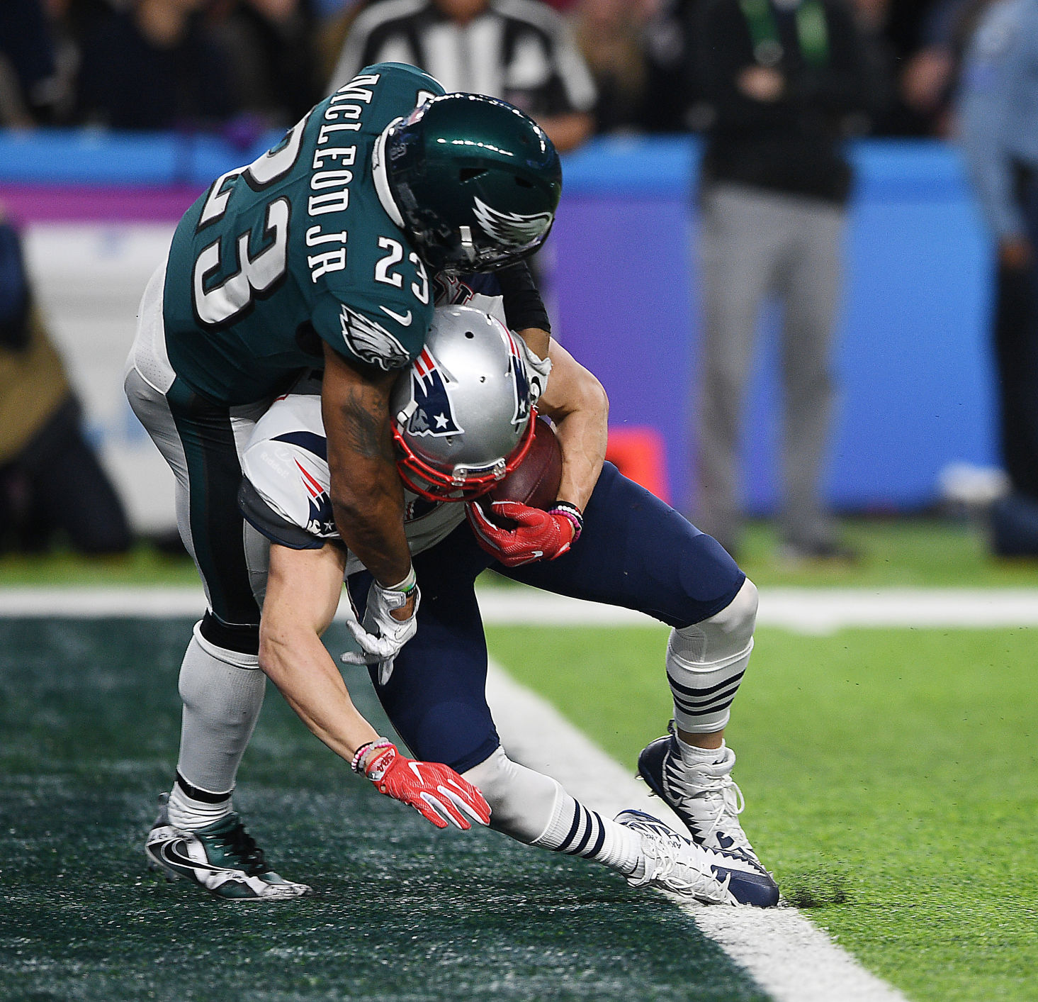 Super Bowl LII